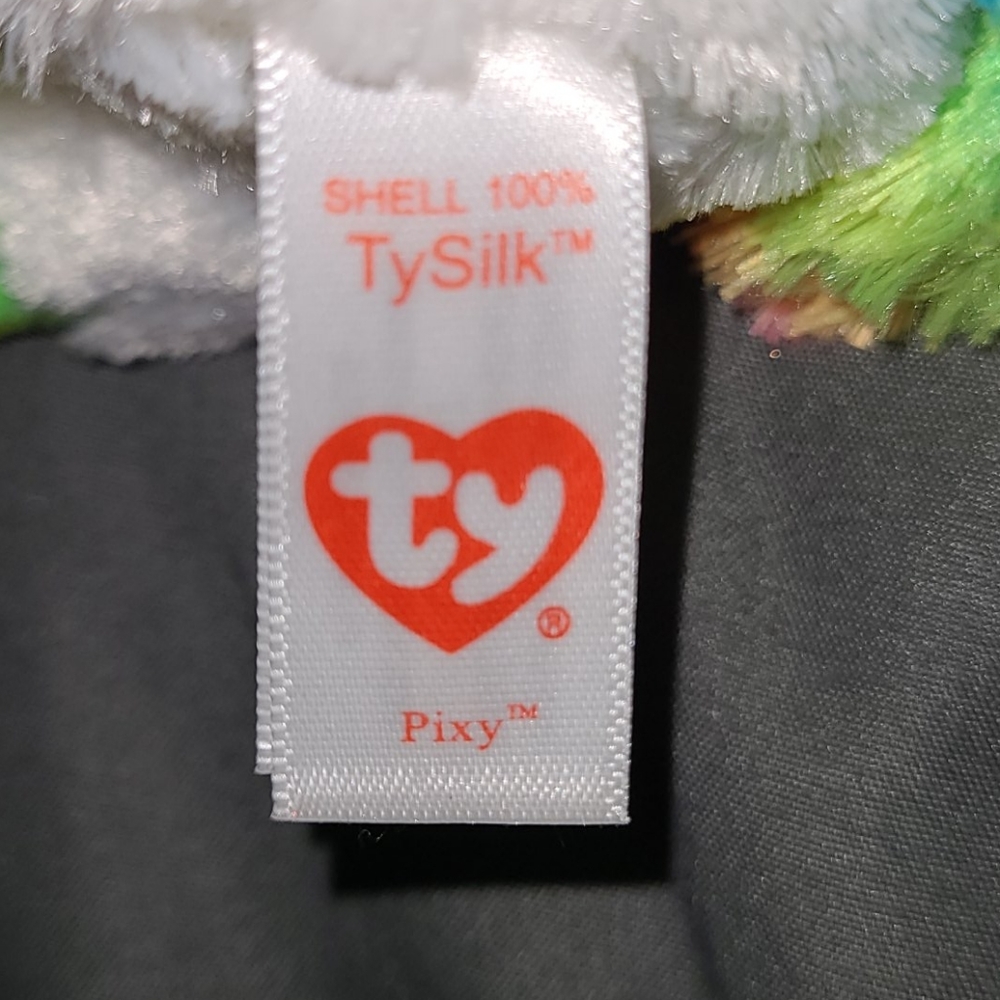 The Beanie babies boos collection. - Picture 7 of 15